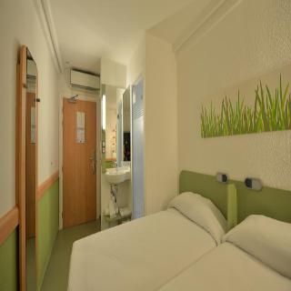 Hotel Ibis Budget Fes