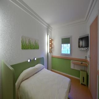 Hotel Ibis Budget Fes