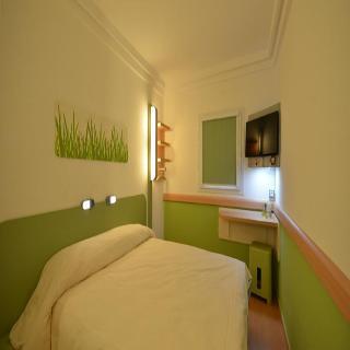 Hotel Ibis Budget Fes