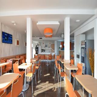 Hotel Ibis Budget Fes