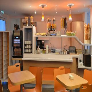 Hotel Ibis Budget Fes