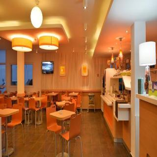 Hotel Ibis Budget Fes