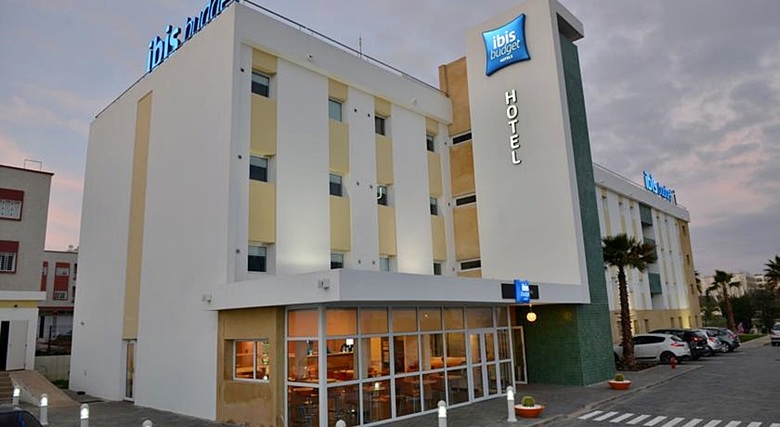 Hotel Ibis Budget Fes