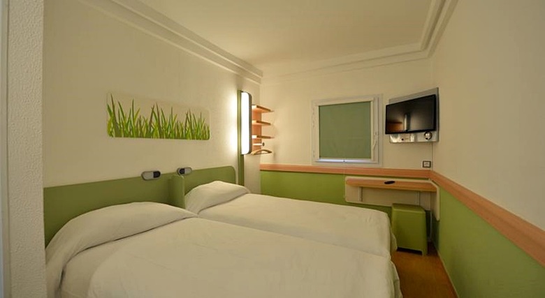 Hotel Ibis Budget Fes
