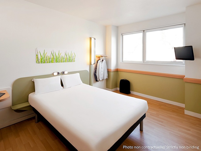 Hotel Ibis Budget Fes
