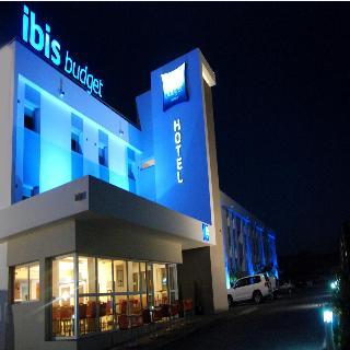 Hotel Ibis Budget Fes