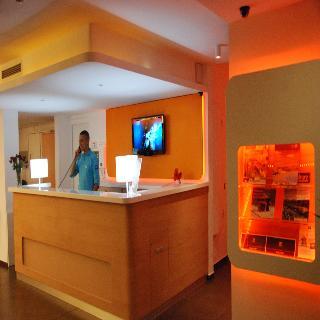 Hotel Ibis Budget Fes