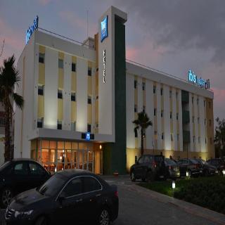 Hotel Ibis Budget Fes