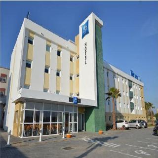 Hotel Ibis Budget Fes