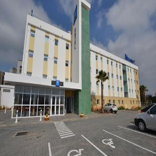 Hotel Ibis Budget Fes