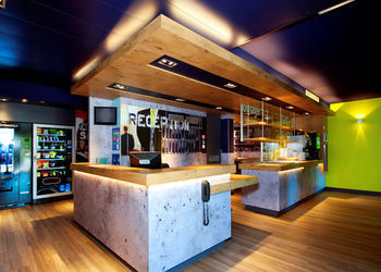 Hotel Ibis Budget Fes