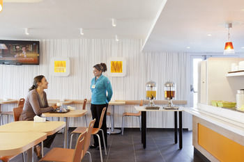 Hotel Ibis Budget Fes