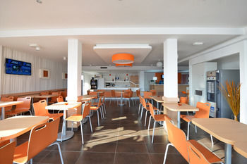 Hotel Ibis Budget Fes