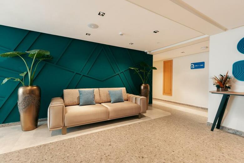 Hotel Mia Urban Detroit Tanger