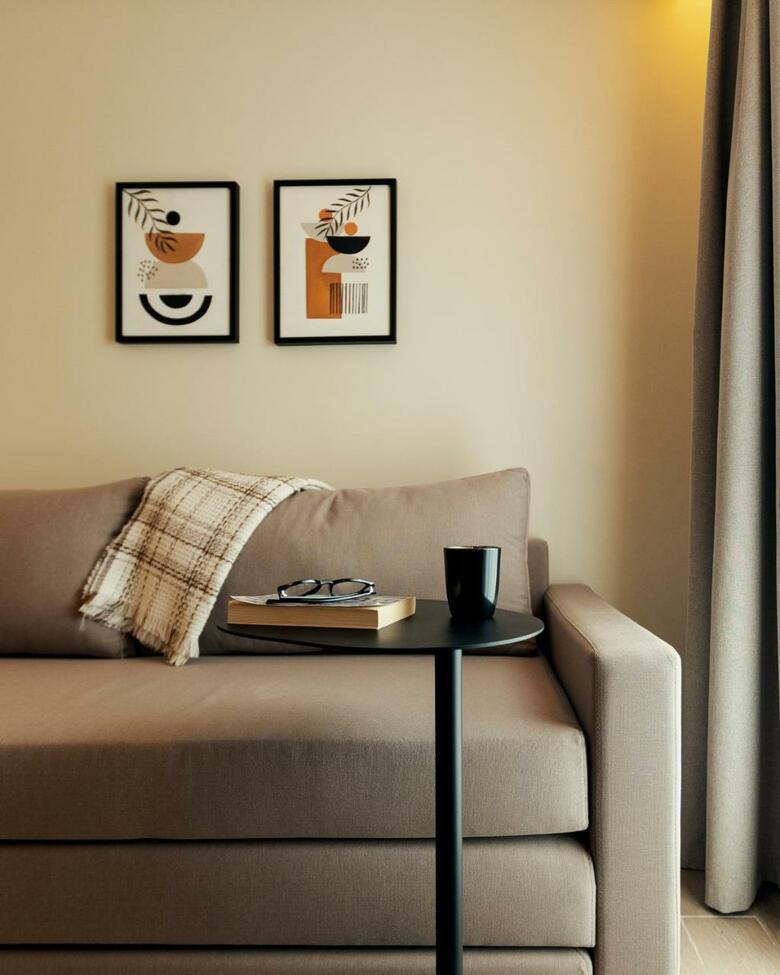 Hotel Mia Urban Detroit Tanger