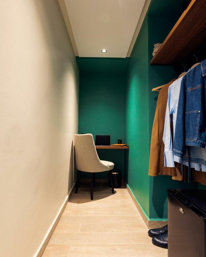 Hotel Mia Urban Detroit Tanger
