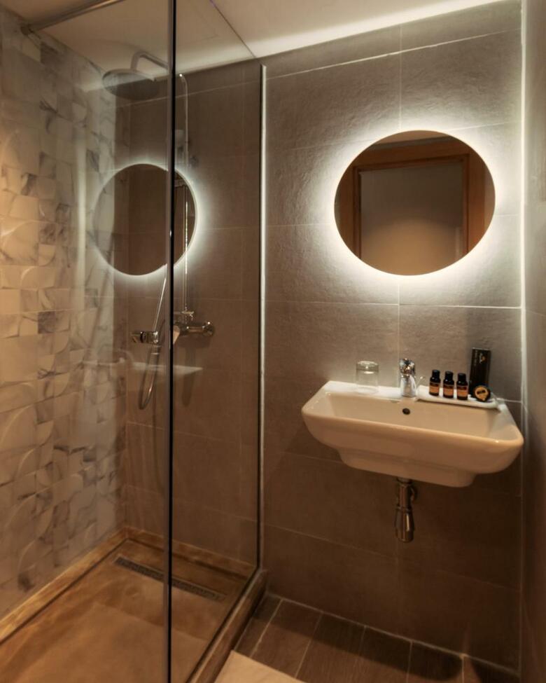 Hotel Mia Urban Detroit Tanger