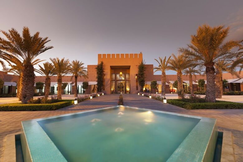 Hotel Aqua Mirage Club