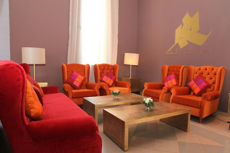 Hotel Aqua Mirage Club