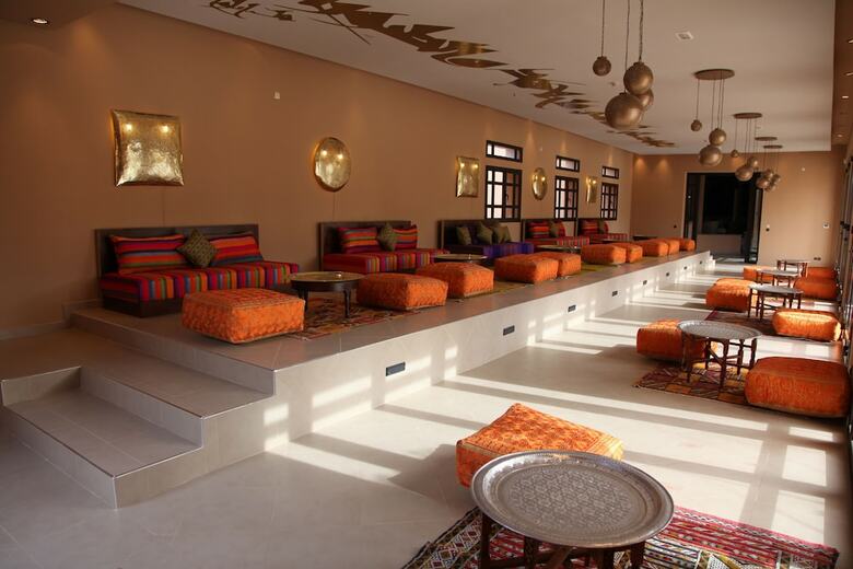 Hotel Aqua Mirage Club