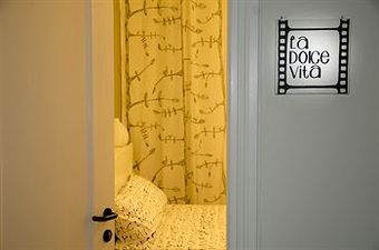 Bed & Breakfast Lost In Trastevere