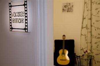 Bed & Breakfast Lost In Trastevere