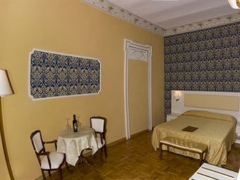 Bed & Breakfast Dg Prestige Room