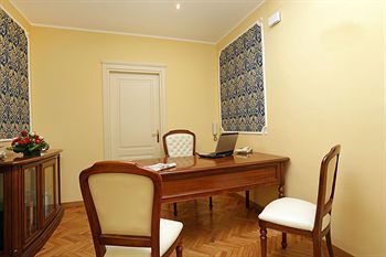 Bed & Breakfast Dg Prestige Room