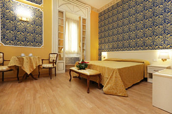 Bed & Breakfast Dg Prestige Room