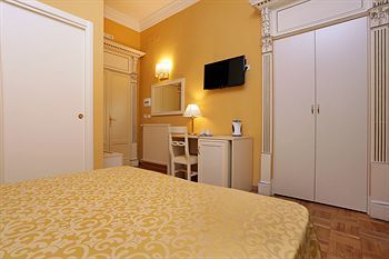 Bed & Breakfast Dg Prestige Room