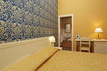 Bed & Breakfast Dg Prestige Room