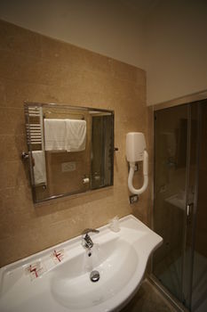 Hotel Vaticano Royal Suite