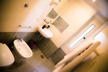 St.peter Central Rooms B&B