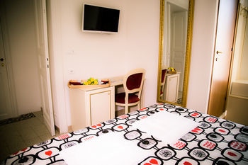 St.peter Central Rooms B&B