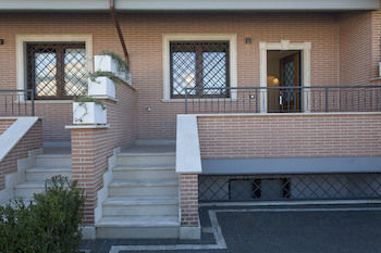 Apartamento Domus Anagnina