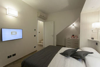 Apartamento Domus Anagnina
