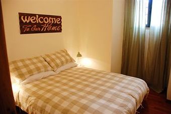 Apartamento Palazzo Velli Suites