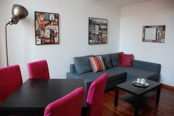 Apartamento Palazzo Velli Suites