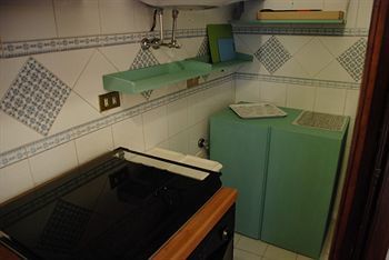 Apartamento Palazzo Velli Suites
