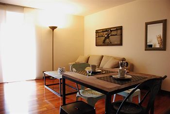 Apartamento Palazzo Velli Suites