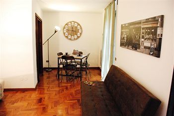 Apartamento Palazzo Velli Suites