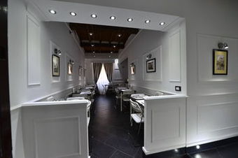 Bed & Breakfast Antica Locanda Dell'orso