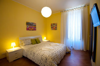 Hotel Rome Traveller's B&B
