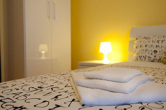 Hotel Rome Traveller's B&B