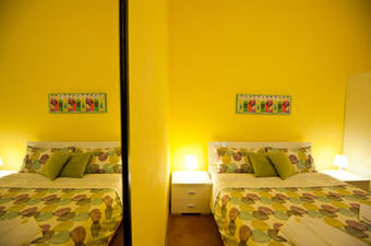 Hotel Rome Traveller's B&B