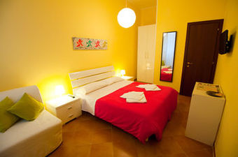 Hotel Rome Traveller's B&B