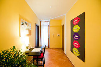 Hotel Rome Traveller's B&B
