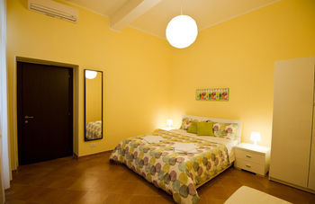 Hotel Rome Traveller's B&B