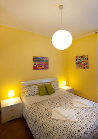 Hotel Rome Traveller's B&B