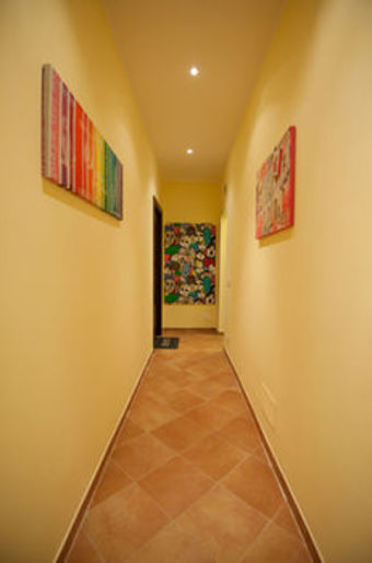Hotel Rome Traveller's B&B